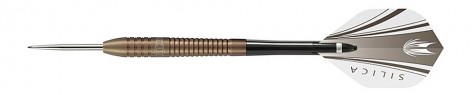 Target Silica Challenger - 23g - 90% Tungsten