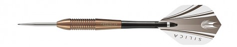 Target Silica Apollo - 22g - 90% Tungsten