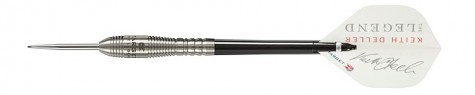 Target Pro Player Keith Deller - 21g - 90% Tungsten