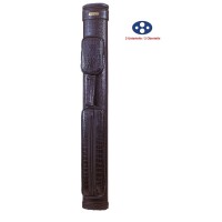 K�cher Kroko 2/2 schwarz