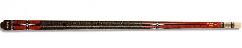 Buffalo CP-2 rot