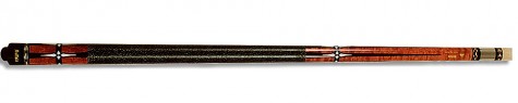 Buffalo CP-3 braun
