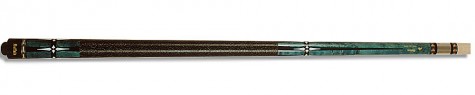 Buffalo CP-4 blau