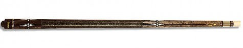 Buffalo CP-5 grau