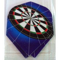 Harrows Flight Quadro