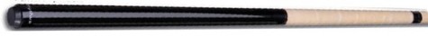 Mythus Low Line - Schwarz / Natur