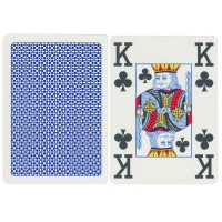 Copaq Jumbo 4er Index blau