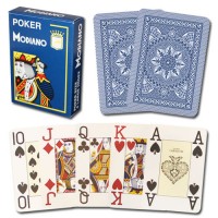 Modiano Jumbo 4er Index dunkelblau