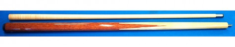 Breaker mit Metallferule
