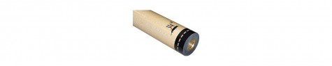 Oberteil Pechauer f�r CS-Serie (314/2-Shaft)