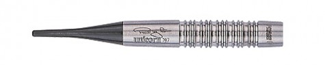 Phil Taylor Phase 6 - Soft - Natural Tungsten