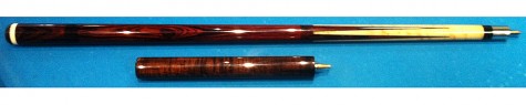 Unterteil Joss JS-5 gebraucht mit Extension