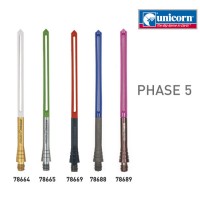 Unicorn Phase 5 Shaft
