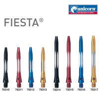 Unicorn Fiesta