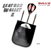 Bulls Leather Wallet X
