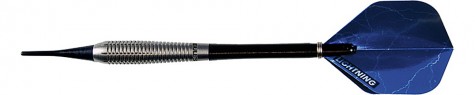 Bulls G-MAX (Cone-Slit Grip Soft)