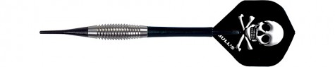 Bulls Skull (Slim-Shark Grip Soft)