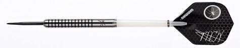 Winmau Mark Webster (Steel)