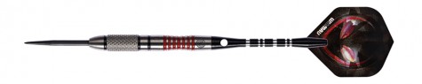 Winmau Assault C (Steel)