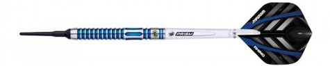 Winmau Assault B (Soft)