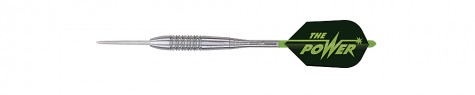 Unicorn Phase 5 Natural Phil Taylor (Steel)