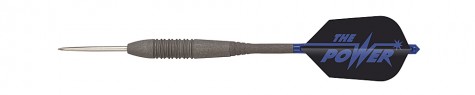 Unicorn Phase 5 Machina Phil Taylor (Steel)