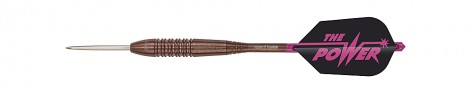 Unicorn Phase 5 Rosso Phil Taylor (Steel)
