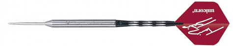Unicorn Maestro Premier Natural Terry Jenkins (Steel)