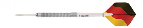 Unicorn Global Natural Michael Rosenauer (Steel)