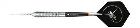Unicorn Gripper 2 Natural (Steel)