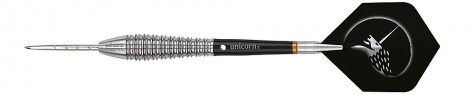 Unicorn Gripper 3 Natural (Steel)