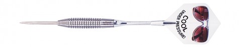 Unicorn Control 2 Natural (Steel)