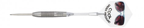 Unicorn Control 3 Natural (Steel)