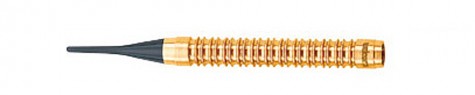Unicorn Phase 2 Golden Phil Taylor (Soft)