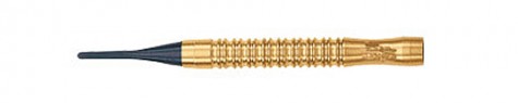 Unicorn Phase 3 Golden Phil Taylor (Soft)