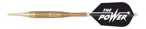 Unicorn Phase 5 Golden Phil Taylor (Soft)