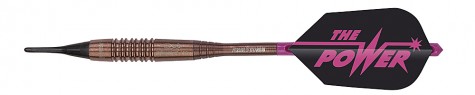 Unicorn Phase 5 Rosso Phil Taylor (Soft)