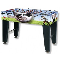 Kickertisch World-Cup (Hobby)