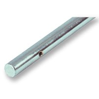 Kickerstange 13mm voll