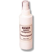 Soccer Speed (100ml)