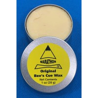 Cue Doctor Wax