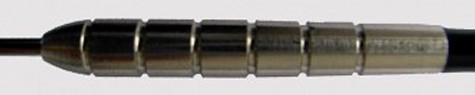 Hi Tec Designer D47 - 24g - 80% Tungsten - 41mm