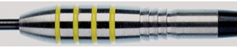 New Fat B 21g - 90% Tungsten - 38mm