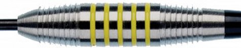New Fat B 28g - 90% Tungsten - 38mm