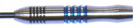 Dogs of War 18 - 23g - 80% Tungsten