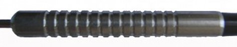Hi Tec Designer D6 - 18g - 80% Tungsten - 46mm