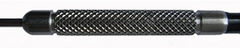 Hi Tec Designer D30 - 22g - 80% Tungsten - 50mm