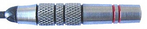 Devil 6 - 80% Tungsten