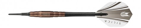 Target Silica Endeavour 18g - 90% Tungsten