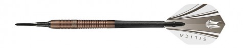 Target Silica Challenger 18g - 90% Tungsten